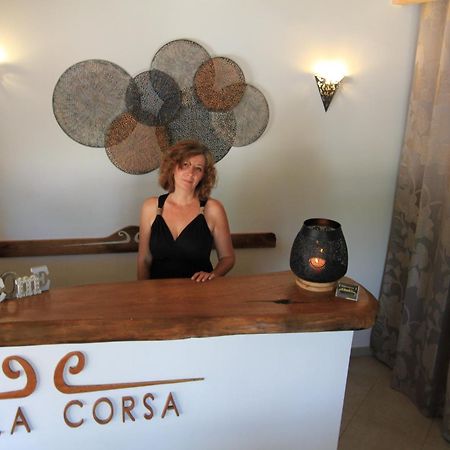 Villas Cala Corsa 4 Chambres Piscine Privee Chauffee - Internet Fibre - Entierement Climatisee A Lecci De Porto-Vecchio Cala Rossa Buitenkant foto