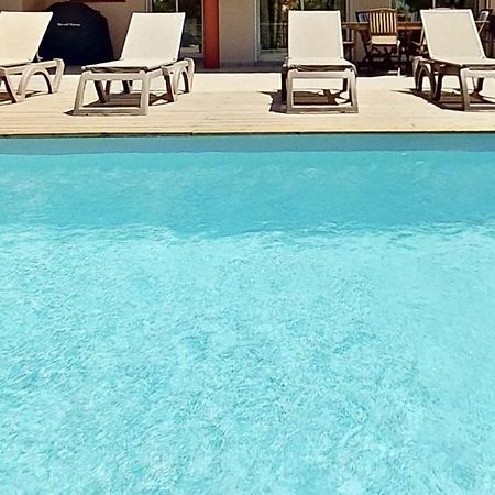 Villas Cala Corsa 4 Chambres Piscine Privee Chauffee - Internet Fibre - Entierement Climatisee A Lecci De Porto-Vecchio Cala Rossa Buitenkant foto