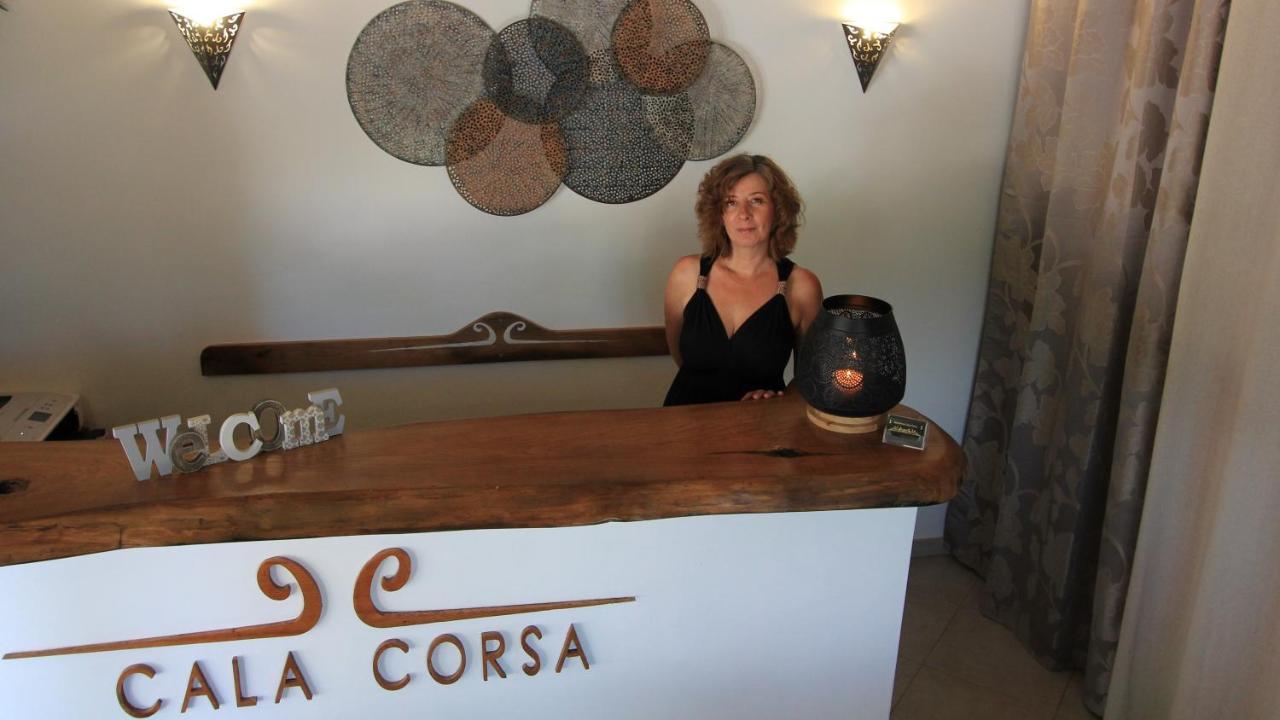 Villas Cala Corsa 4 Chambres Piscine Privee Chauffee - Internet Fibre - Entierement Climatisee A Lecci De Porto-Vecchio Cala Rossa Buitenkant foto