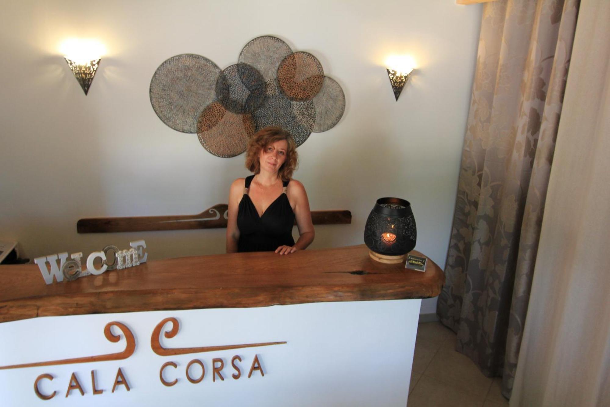 Villas Cala Corsa 4 Chambres Piscine Privee Chauffee - Internet Fibre - Entierement Climatisee A Lecci De Porto-Vecchio Cala Rossa Buitenkant foto